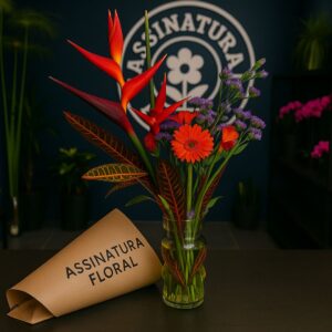 Assinatura Mensal